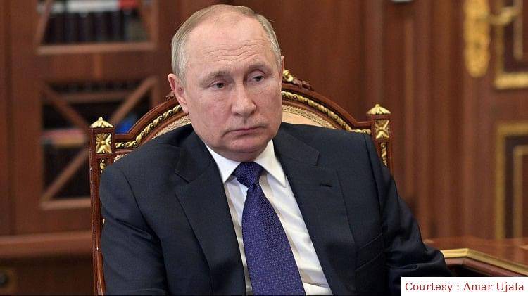 The Russian government is describing his own scientists as a seditious.