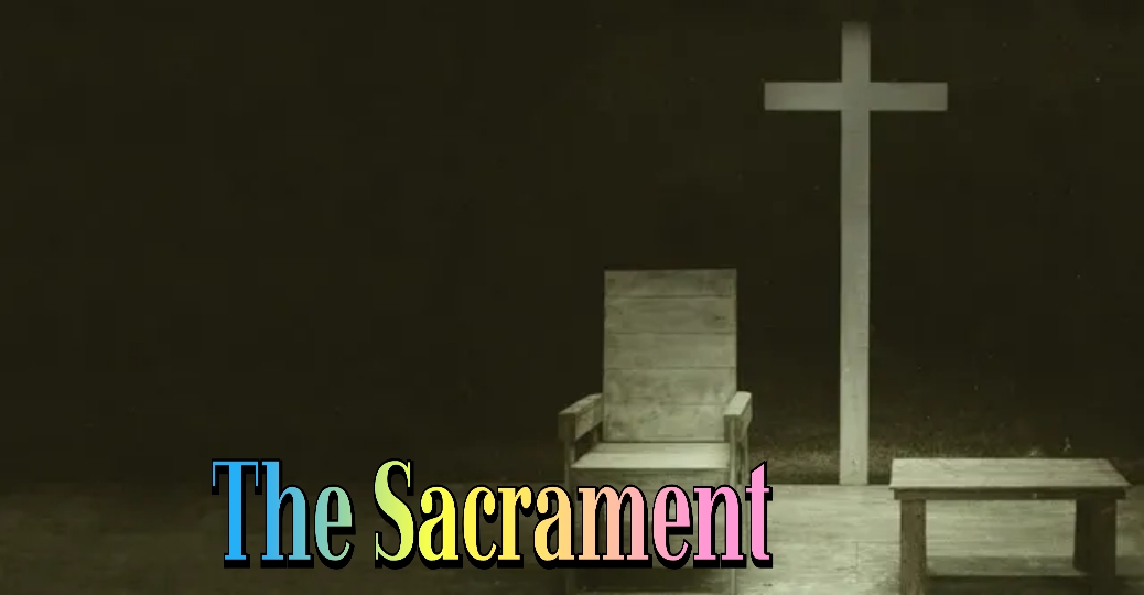 The Sacrament