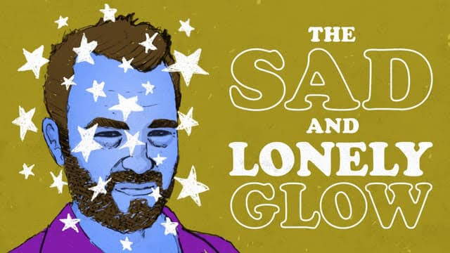 Watch Free The Sad and Lonely Glow Full Movie Online