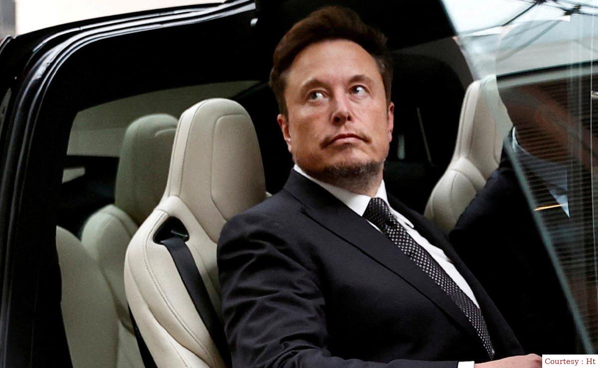 The Sad Truth According to Elon Musk