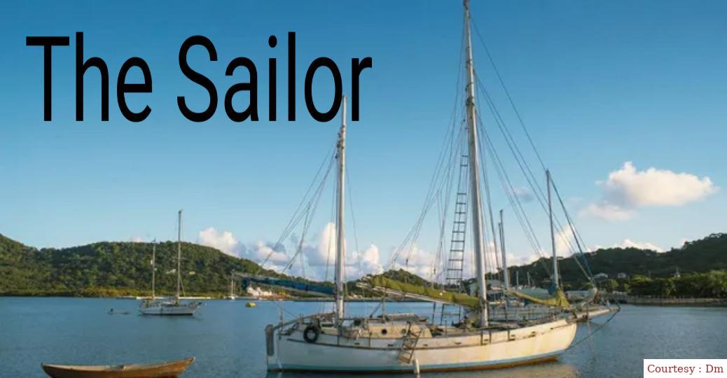 Watch Free  The Sailor Full Movie Online