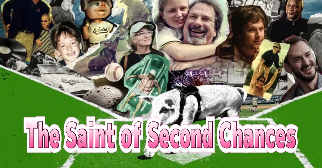 Watch Free The Saint of Second Chances Full Movie Online
