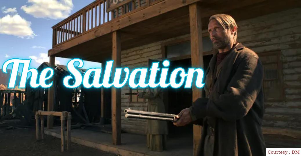 The Salvation