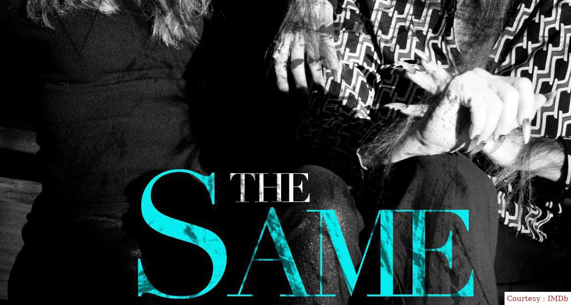 The Same