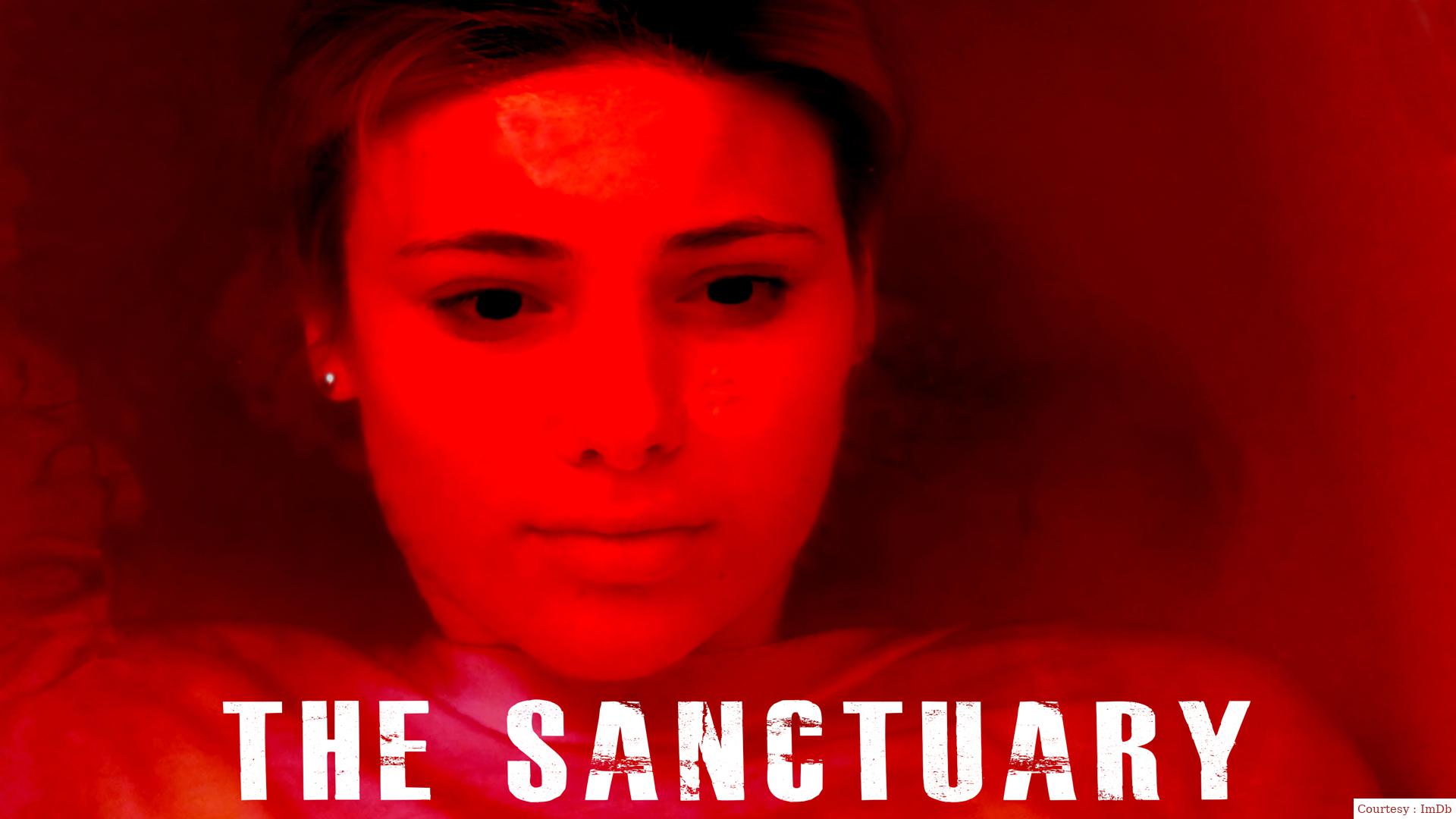 Watch Free  The Sanctuary Full Movie Online