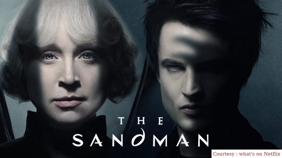 Watch Free  The Sandman Full Movie Online