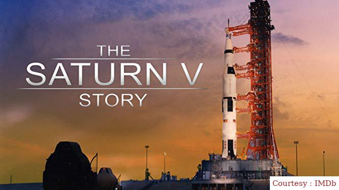The Saturn V Story
