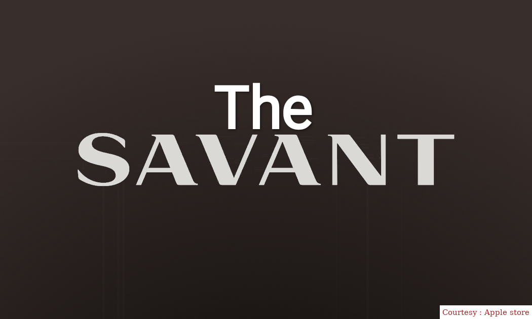 The Savant 