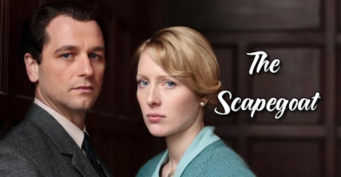 The Scapegoat