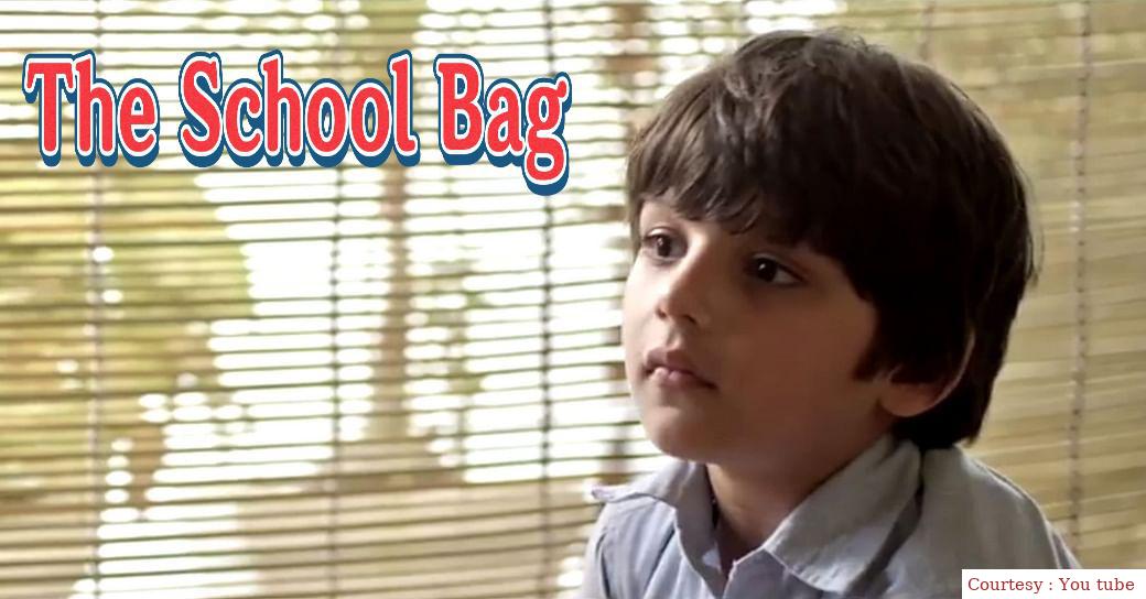 Watch Free  The School Bag Full Movie Online