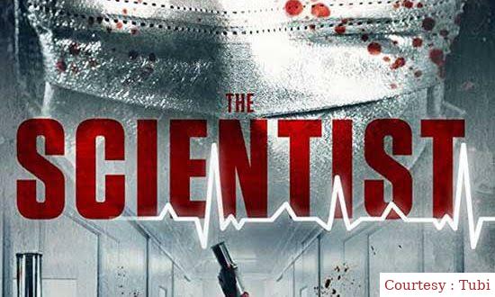 Watch Free  The Scientist Full Movie Online