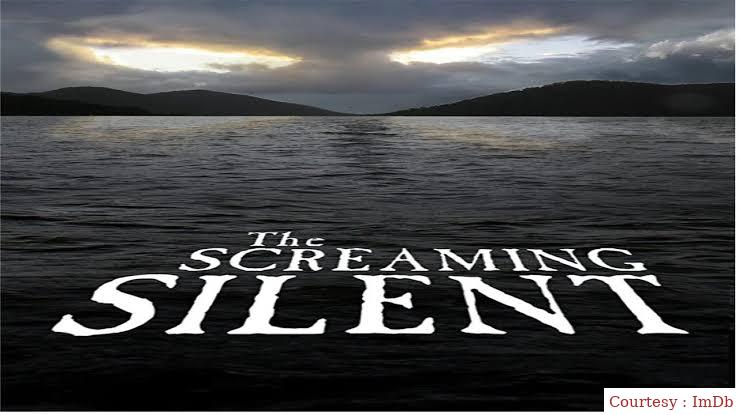 The Screaming Silent