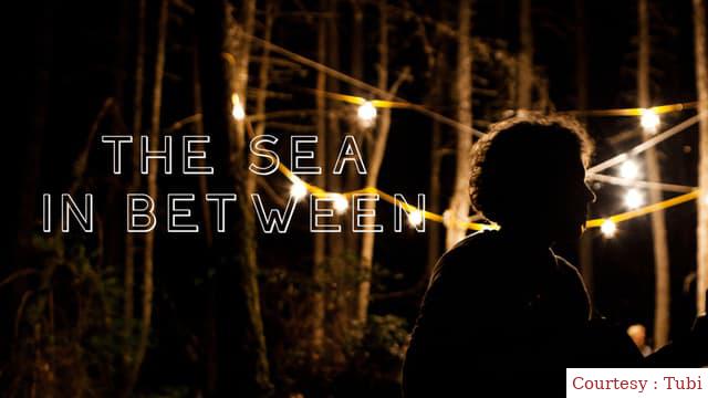The Sea in Between