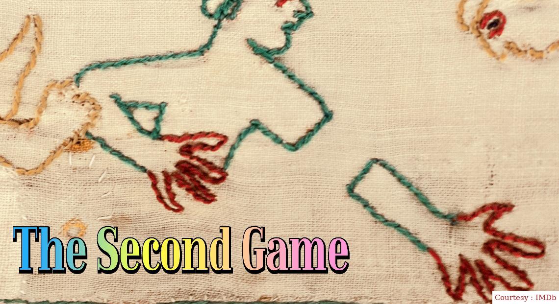 Watch Free  The Second Game Full Movie Online