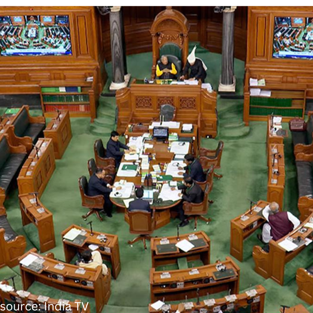 The second leg of the Budget session starts on March 13