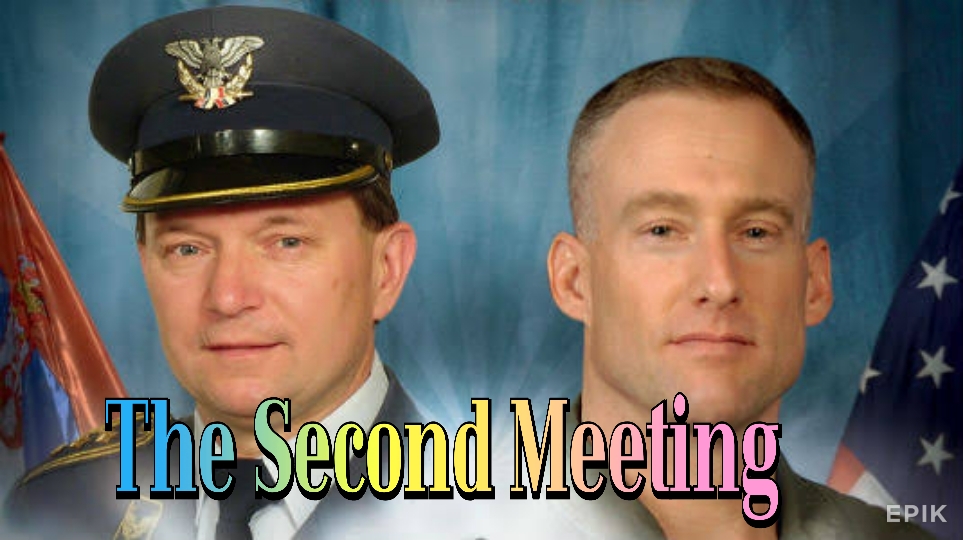 Watch Free The Second Meeting Full Movie Online