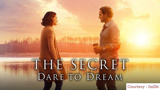 The Secret: Dare to Dream