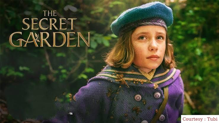 Where to Watch Free  The Secret Garden Full Movie Online