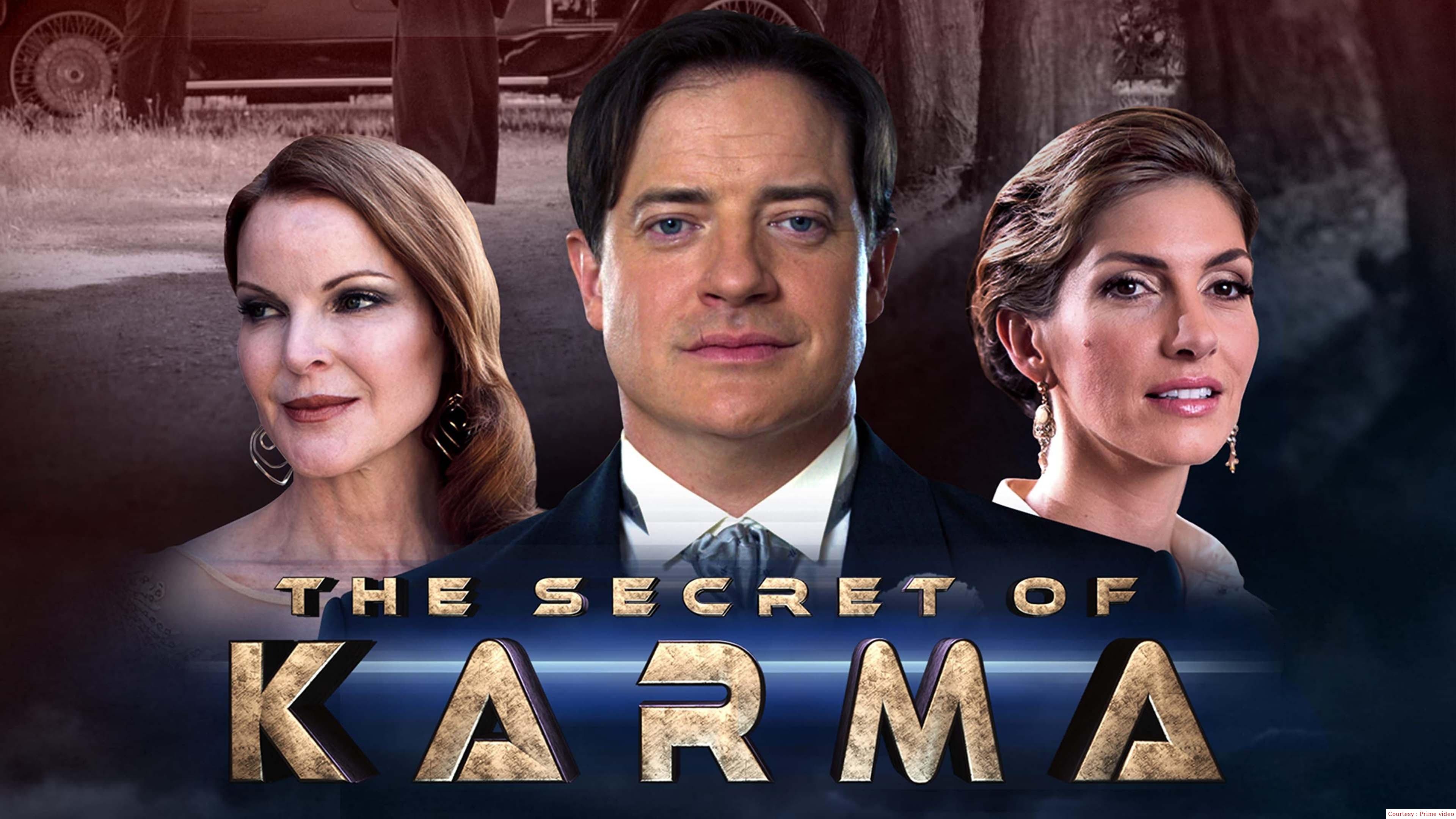 The Secret of Karma 
