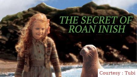 The Secret of Roan Inish