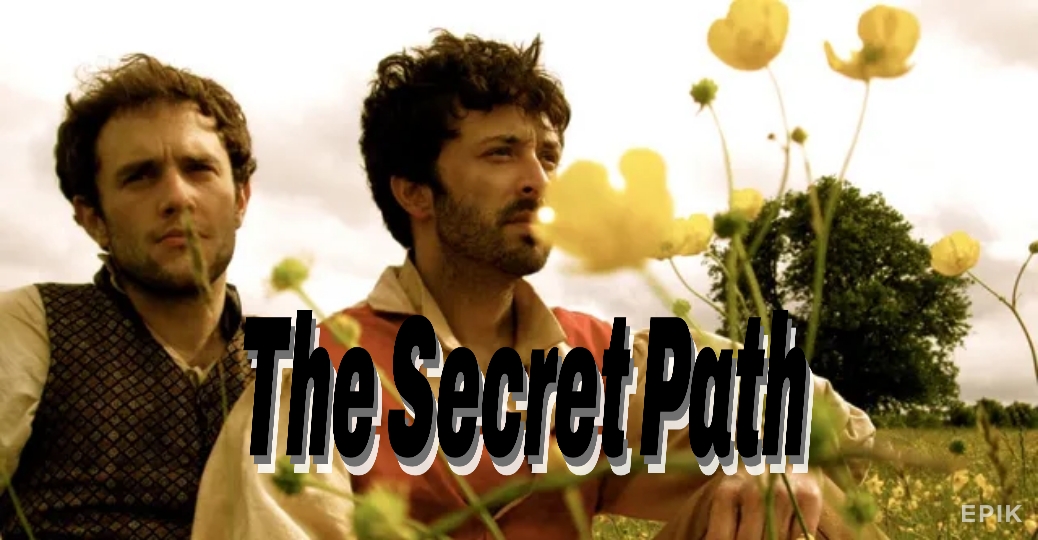 Watch Free The Secret Path Full Movie Online