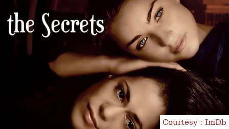 Watch Free  The Secrets Full Movie Online