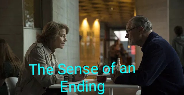 The Sense of an Ending