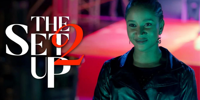 Watch Free  The Set Up 2 Full Movie Online