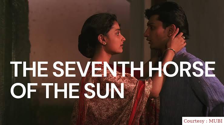 The Seventh Horse of the Sun