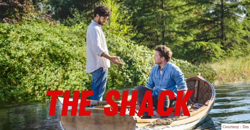 Watch Free  The Shack Full Movie Online