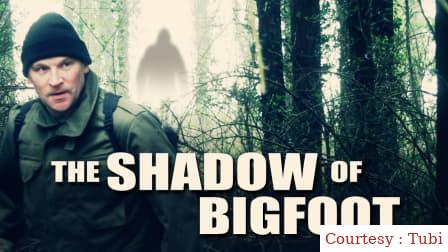 Watch Free  The Shadow of Bigfoot Full Movie Online