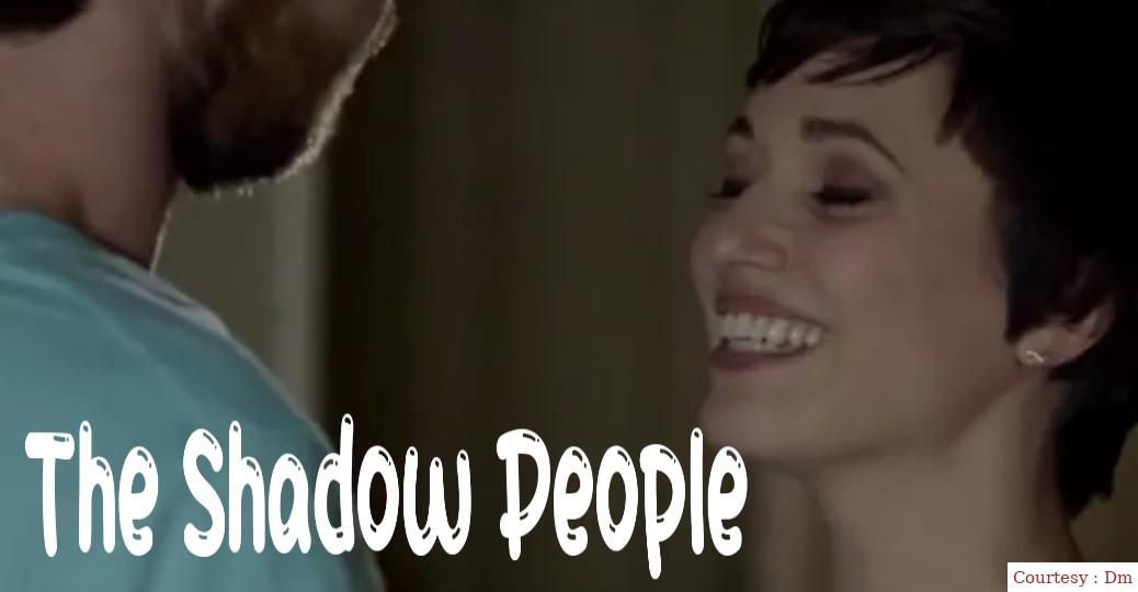 Watch Free  The Shadow People Full Movie Online