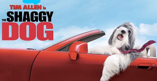 Watch Free  The Shaggy Dog Full Movie Online