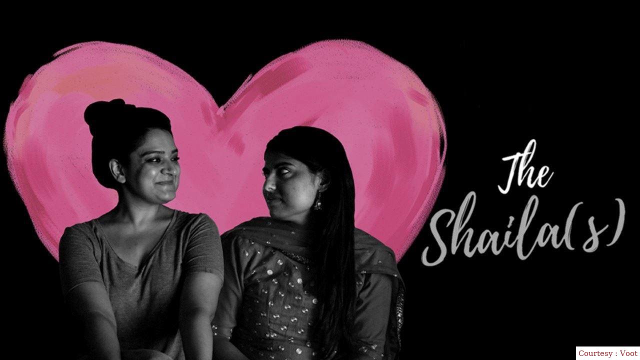 Watch Free  The Shaila(s) Full Movie Online