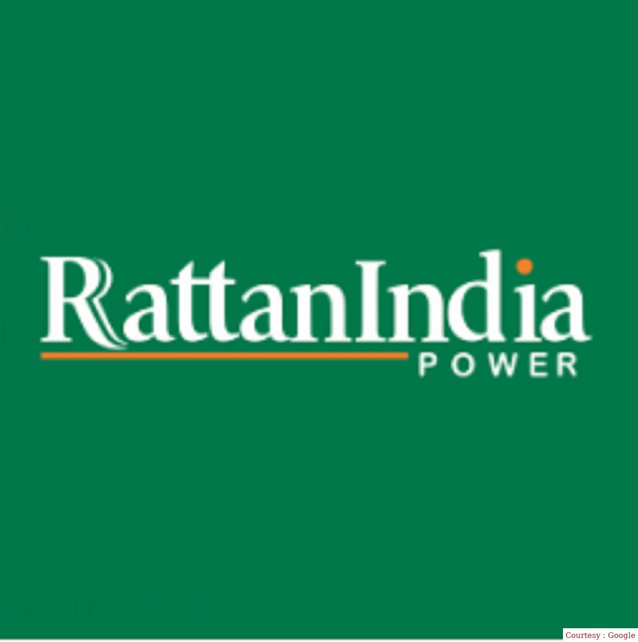 The shareholder in RatanIndia Power Limited reached Rs 20 share of Rs 8.