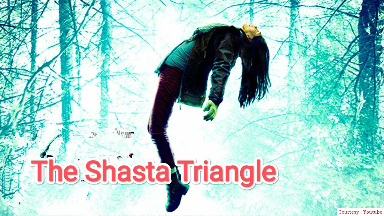 The Shasta Triangle 