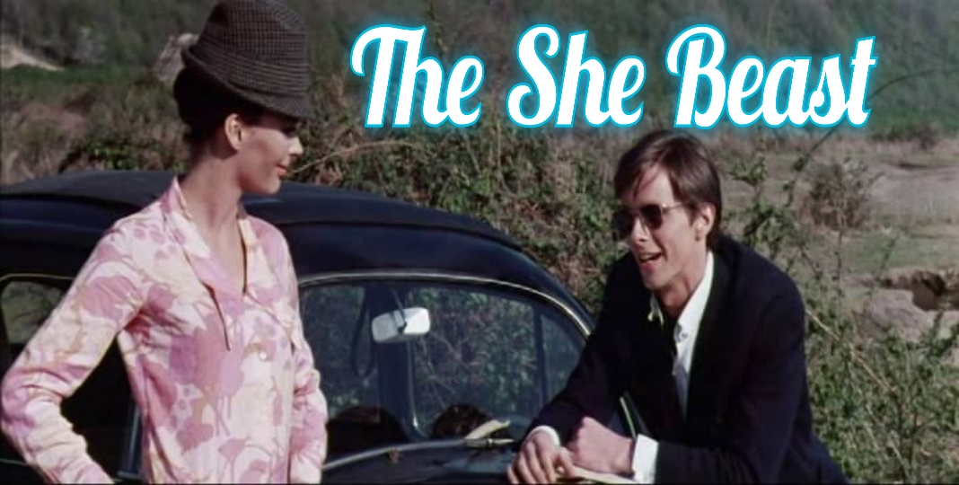 Watch Free  The She Beast Full Movie Online