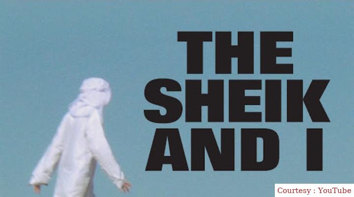 Watch Free  The Sheik and I Full Movie Online