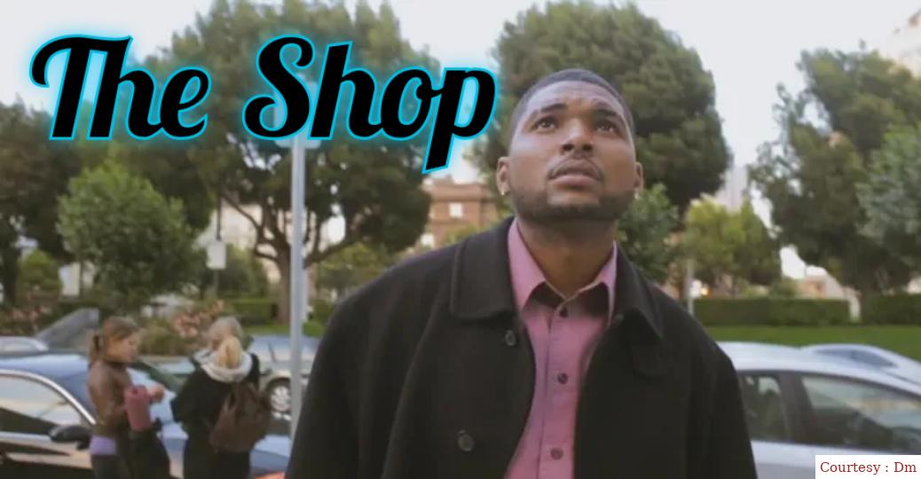 Watch Free  The Shop Full Movie Online