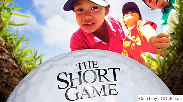 Watch Free  The Short Game Full Movie Online