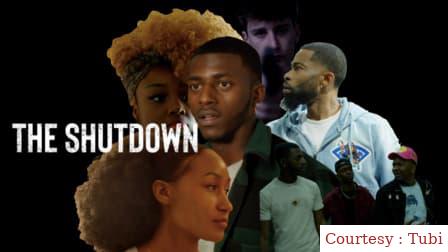 Watch Free  The Shutdown Full Movie Online