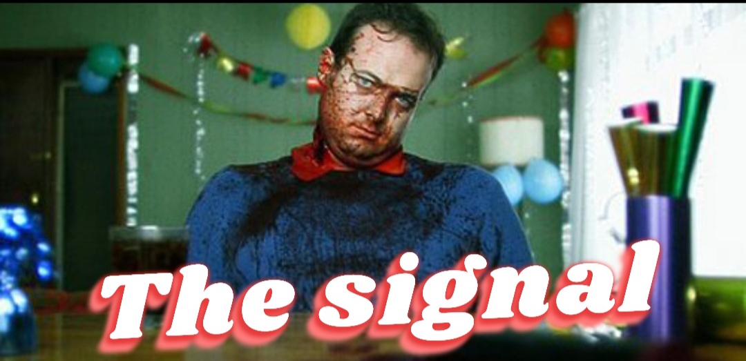 The Signal 
