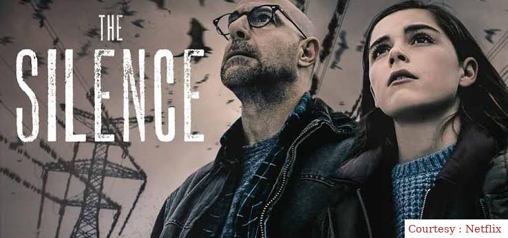 Watch Free  The Silence Full Movie Online