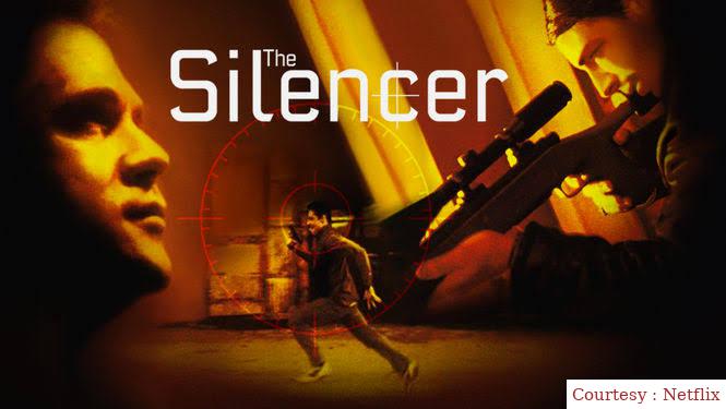Watch Free  The Silencer Full Movie Online