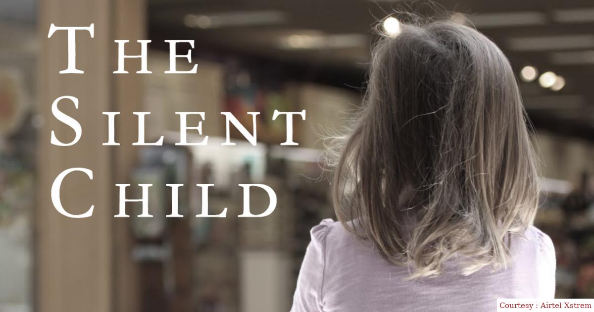 Watch Free  The Silent Child Full Movie Online