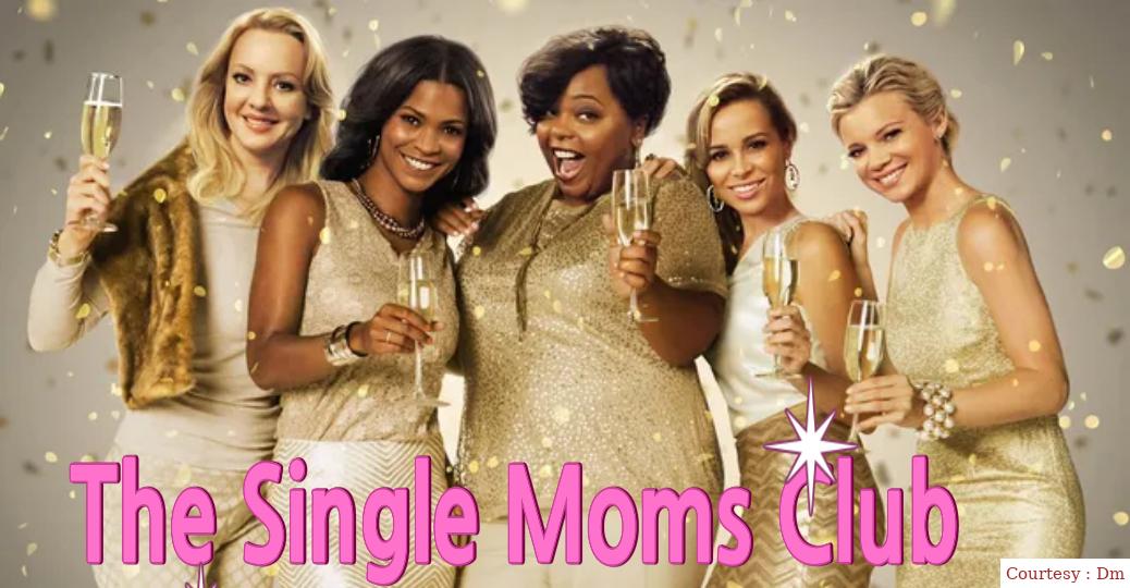 Watch Free  The Single Moms Club Full Movie Online
