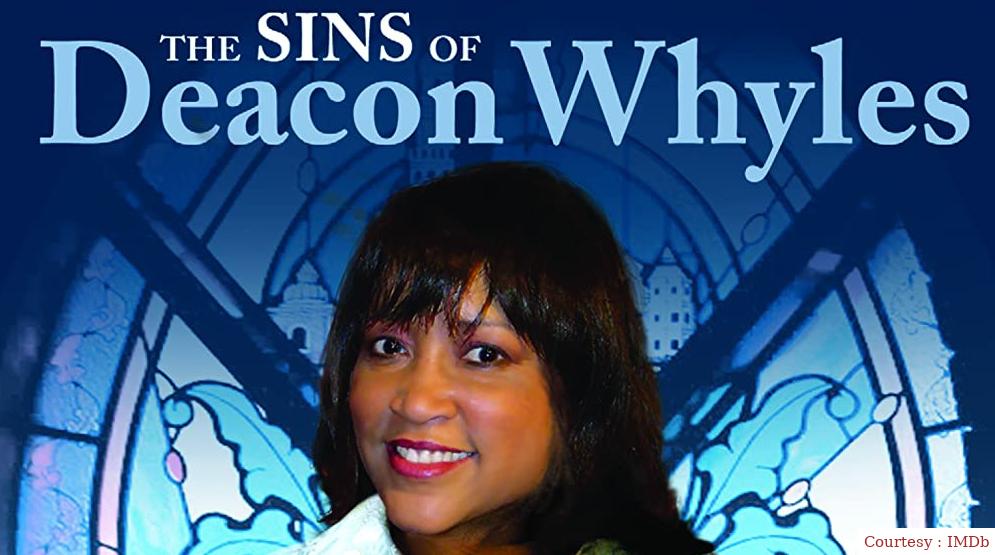 Watch Free  The Sins of Deacon Whyles Full Movie Online