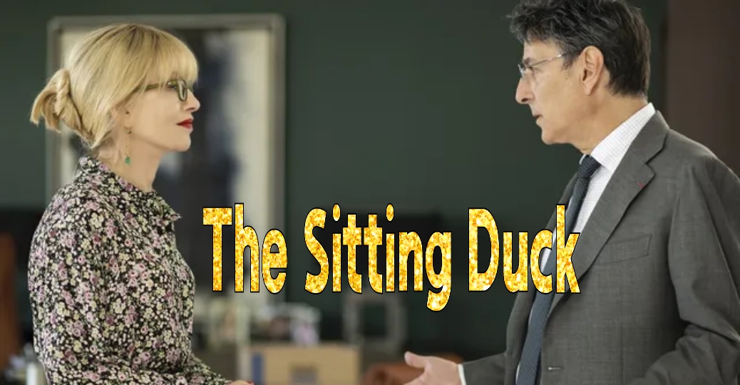 The Sitting Duck