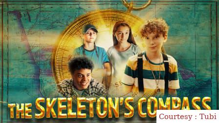 Watch Free  The Skeleton's Compass Full Movie Online