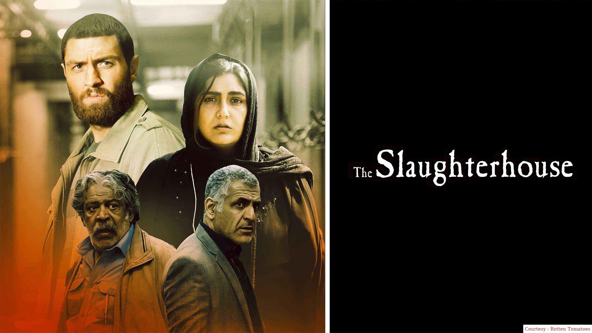 The Slaughterhouse